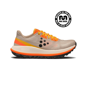 Men's Xplor 2 Running Shoe - HAY/FLOURANGE